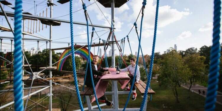 רגע לפני סוף החופש: מגוון פעילויות קיץ לילדים