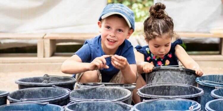 עמק צורים. צילום: אפרת כהן בילויים לימים אחרונים של חופש