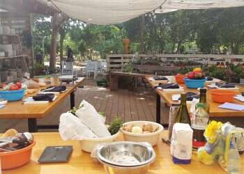 איך הפכו סדנאות בישול לפעילות המגבשת המועדפת בשנים האחרונות?