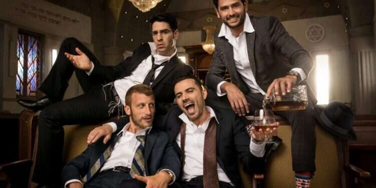 לבקשת יו"ר הכנסת מיקי לוי שפי פז לא תורשה להיכנס למשכן