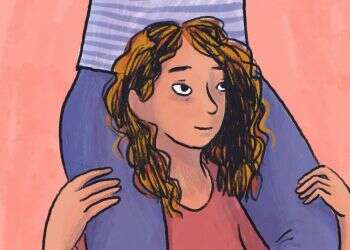 החלטתי להעביר את הפמיניזם שלי למעשים, שכרטיס האשראי ידבר