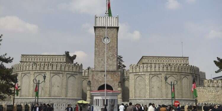 שלב אחר שלב: כך נפלה קאבול והסתיימה המלחמה באפגניסטן