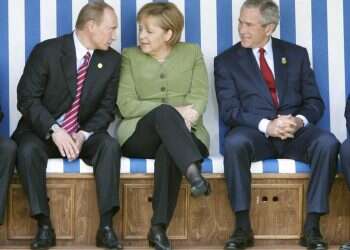 לקראת יום הכיפורים: שני מנהיגים, שני חטאים