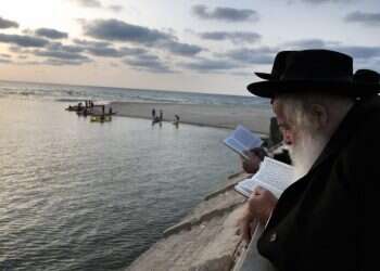 מדוע תמשיך המסורת לקבור את מנבאי מותה