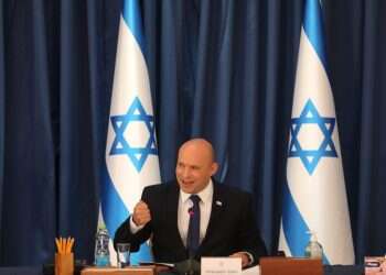 חידוש שיחות עם הרש"פ? בלשכת רה"מ מכחישים כל קשר