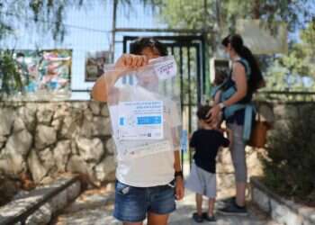 בצל השיא במאומתים ליום: נפתחה שנת הלימודים בישראל