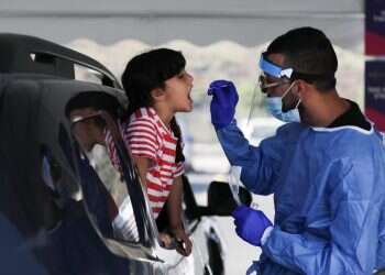 גורם בכיר: ביקוש שיא לבדיקות קורונה; 12 אלף מאומתים צפויים מחר