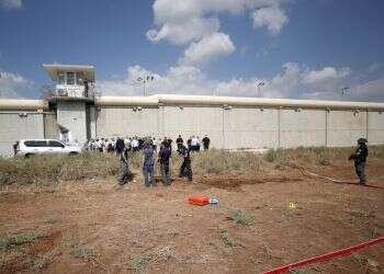 ישראל לא יכולה להימלט מאבו-מאזן