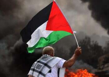 אינתיפאדת הפריפריה הערבית