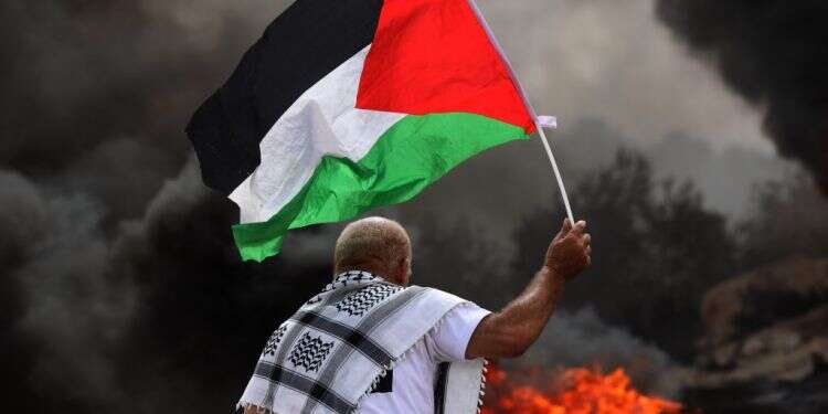 אינתיפאדת הפריפריה הערבית