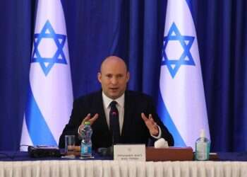 בנט על הימלטות האסירים: "מחייב בדיקה והפקת לקחים"