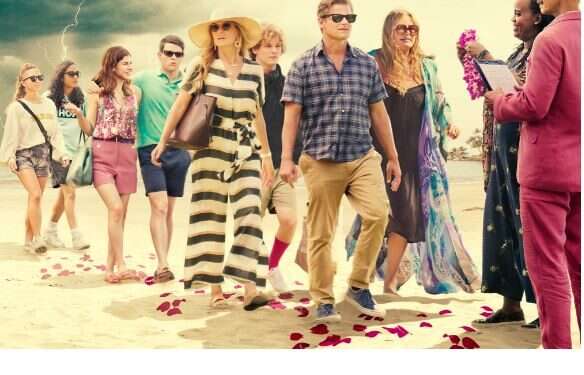 השובינזם בועט: חמישה חטאים מהמסך הקטן