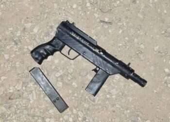 גם הלילה: מבצע ללכידת מבוקשים באזור ג'נין, מחבל חוסל