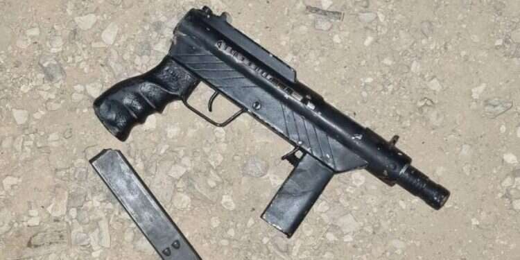 גם הלילה: מבצע ללכידת מבוקשים באזור ג'נין, מחבל חוסל