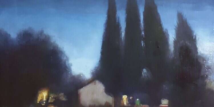 שירת חייו נפסקה באמצע: התאבדות, סופר צעיר וחיים נחמן ביאליק