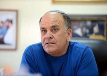 "הר הבית בעיניי הוא מקום ששייך לכל הדתות"