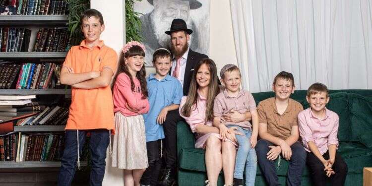 "אנחנו הרבה פעמים מאירים אור במקומות חשוכים"