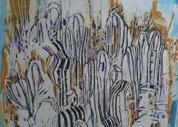 צל ידו: ההזדמנות של חיים באר להתפייס עם אביו