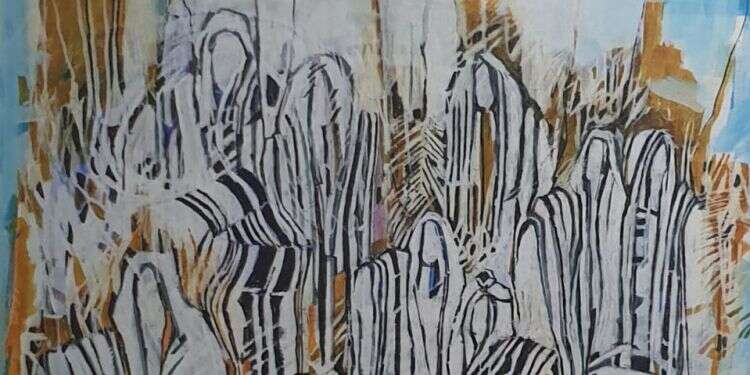 צל ידו: ההזדמנות של חיים באר להתפייס עם אביו