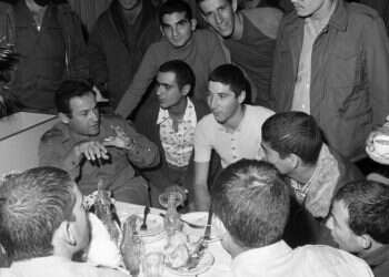 48 שנים למלחמת יום הכיפורים: "שיחות גורודיש" עם השבויים הישראליים נחשפות