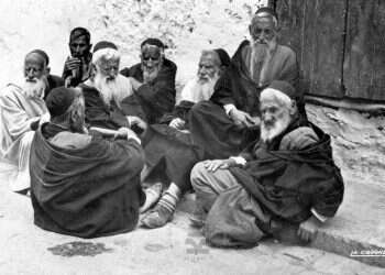 האם יהודי מרוקו נהגו להדליק חשמל בחגים?