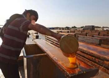 מה יש לאכול? פתגם מיוחד לאחרי החגים