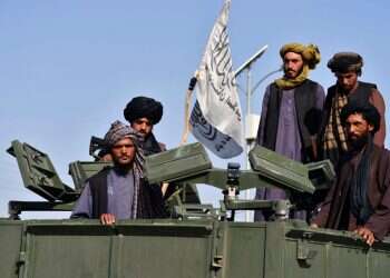 תחנת קאבול אינה עונה