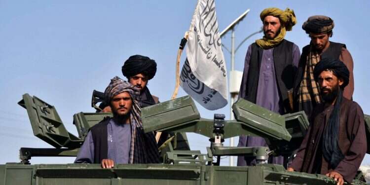 תחנת קאבול אינה עונה