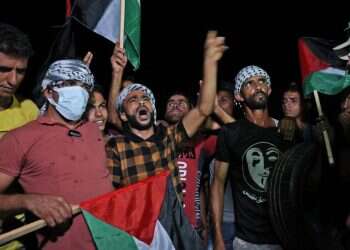 ההתחממות בדרום: המצרים ייפגשו עם סנוואר כדי למנוע הסלמה