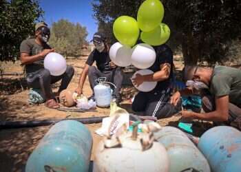 ארגוני הטרור בעזה השתכנעו שהפשע משתלם