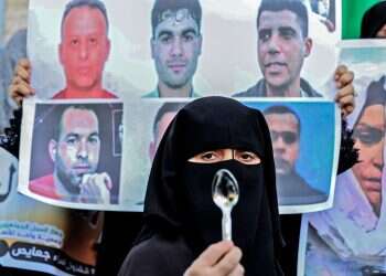 צה"ל שולח כוחות נוספים לחיפושים אחר המחבלים שברחו מ"גלבוע"