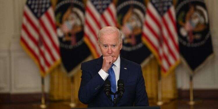 נשיא ארה ארה"ב תתרום 500 מיליון חיסוני קורונה למדינות עניות