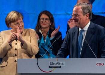 גרמניה: הכלכלה והסביבה בלב ההכרעה בבחירות מחרתיים