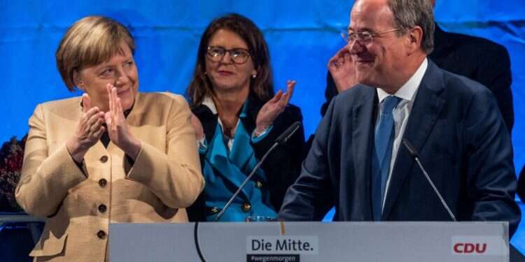 גרמניה: הכלכלה והסביבה בלב ההכרעה בבחירות מחרתיים