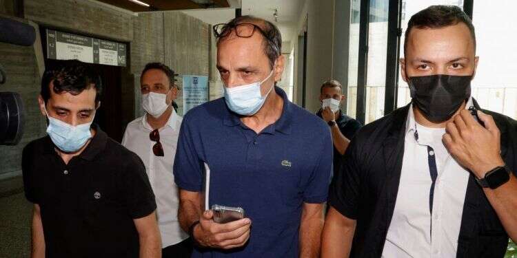 משפט המשמורת של איתן יחל בעוד שבועיים: "רואים את טובת הילד"