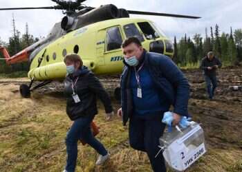 לקראת הבחירות לפרלמנט, פוטין מגביר את "הדיכוי המבוקר"