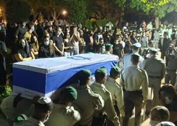 "בראל הדביק אנשים בשמחה שלו בכדורגל ובמג"ב, ועכשיו הוא מחבר את כל העם"