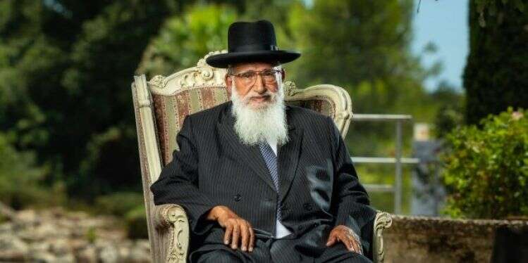 צילום: ברוך גרינברג "ישראל זה הבית של העם היהודי, אין משהו אחר"