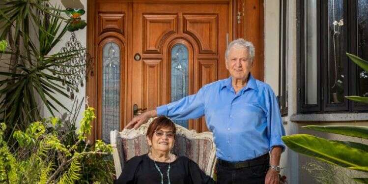 "נחלים הייתה לצנינים בעיני הקיבוצים החילוניים מסביב"