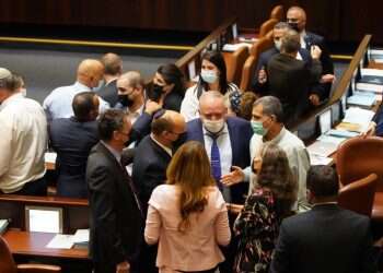 אביגדור ליברמן: "בכלכלה התפקיד של המדינה הוא לא להתערב"