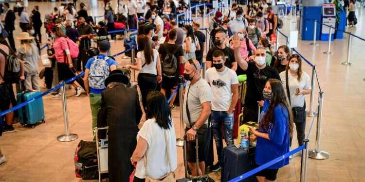 איך לסכל מגפה: היחידה באמ"ן שמנסה לצפות את תפניות הקורונה