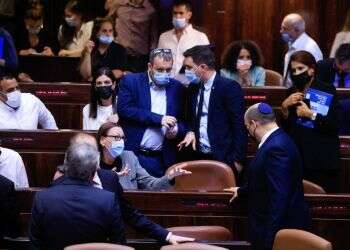 תקציב המדינה החדש "שמן וזהיר": פנסיית הנשים שופרה, רפורמת הביצים נדחתה