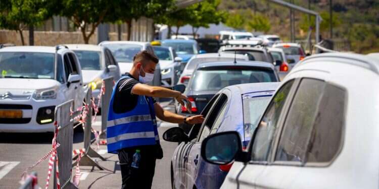 מתחם  מושל ג'נין: לא חושב שהנמלטים נמצאים ברשות הפלסטינית