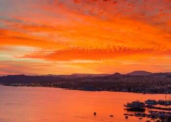 חופשת בוטיק באילת אחרי החגים – עכשיו זה הזמן!