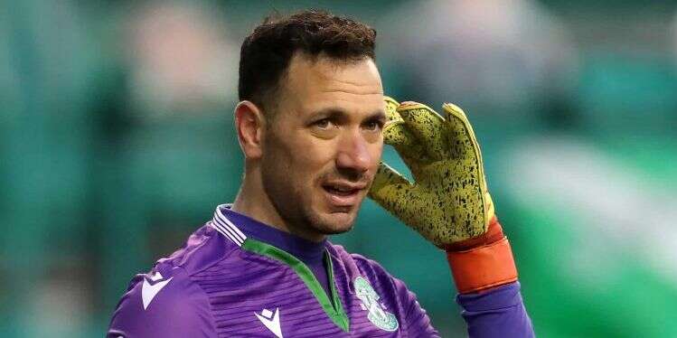 אופיר מרציאנו הימר בגדול ומקווה להזניק את הקריירה