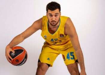 האופה מברלין: צעדיו הראשונים של תמיר בלאט בקריירה האירופית