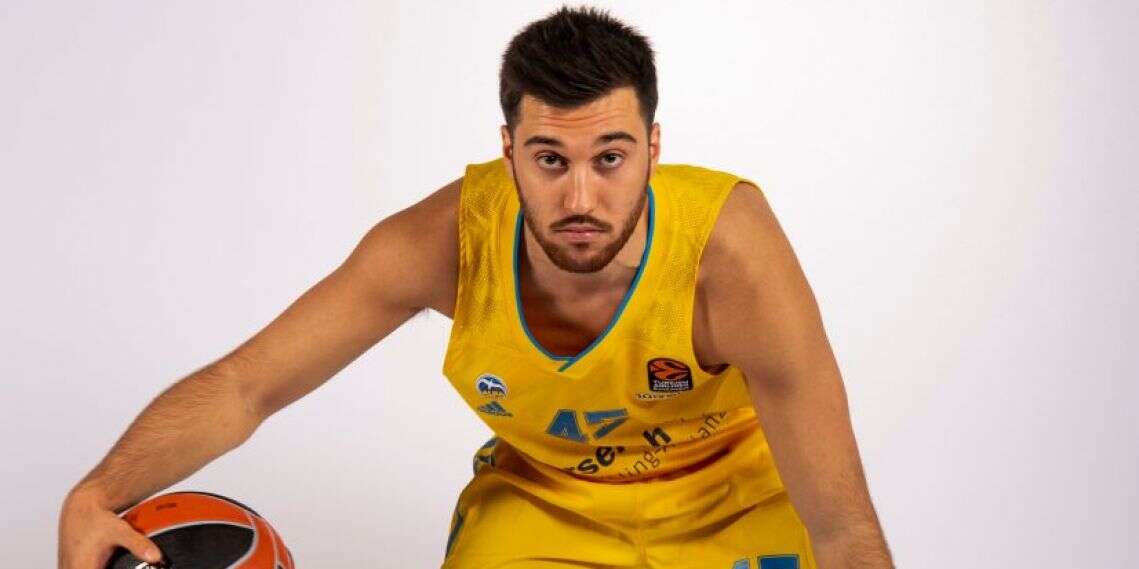 האופה מברלין: צעדיו הראשונים של תמיר בלאט בקריירה האירופית