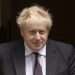 בוריס ג'ונסון. צילום: גטי אימג'ס
