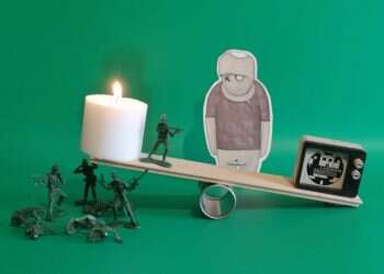 המוות הכי לא מוסרי בעולם