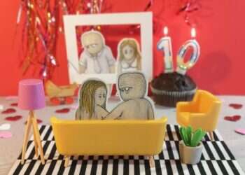 לקחי הבדיל, או דברים שלמדתי בעשר שנות נישואים